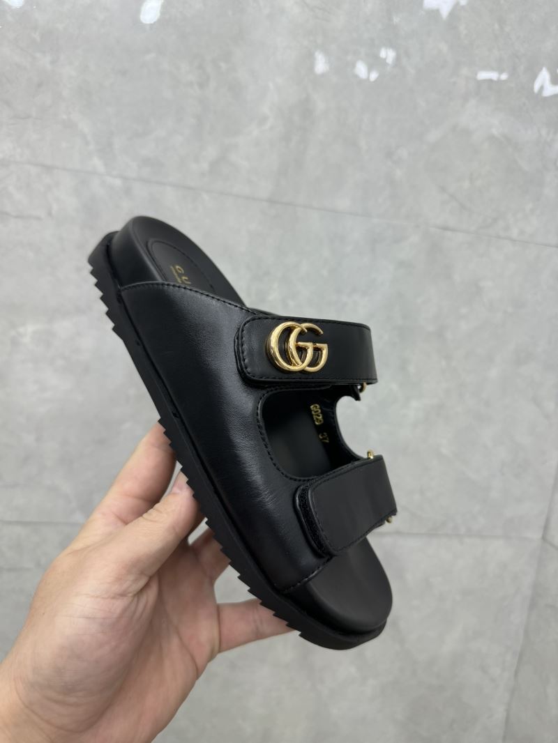 Gucci Slippers